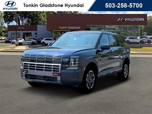 New 2026 Hyundai Palisade XRT Pro