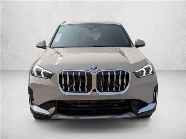 Used 2026 BMW X1 xDrive28i w/ Technology Package AWD/4WD image 5