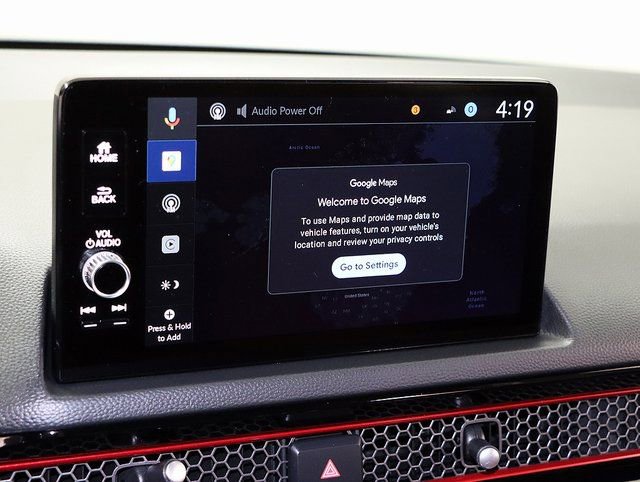 Used 2026 Honda Civic Si image 18