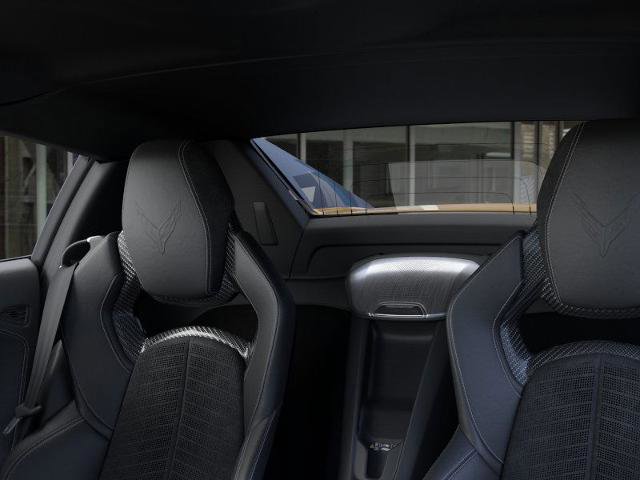 New 2026 Chevrolet Corvette Stingray Preferred Conv w/ Z51 Performance Package image 24