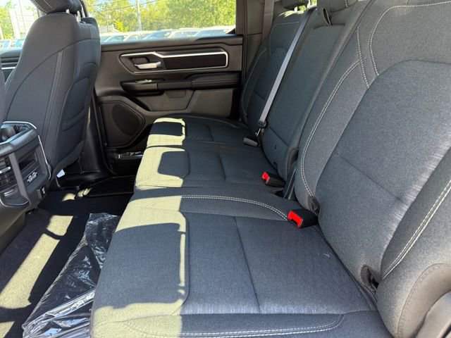 New 2026 RAM 1500 Big Horn image 24