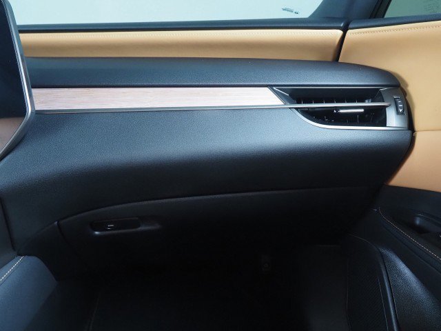 Used 2025 Lexus RX 350 FWD w/ Accessory Package (Z1) image 36