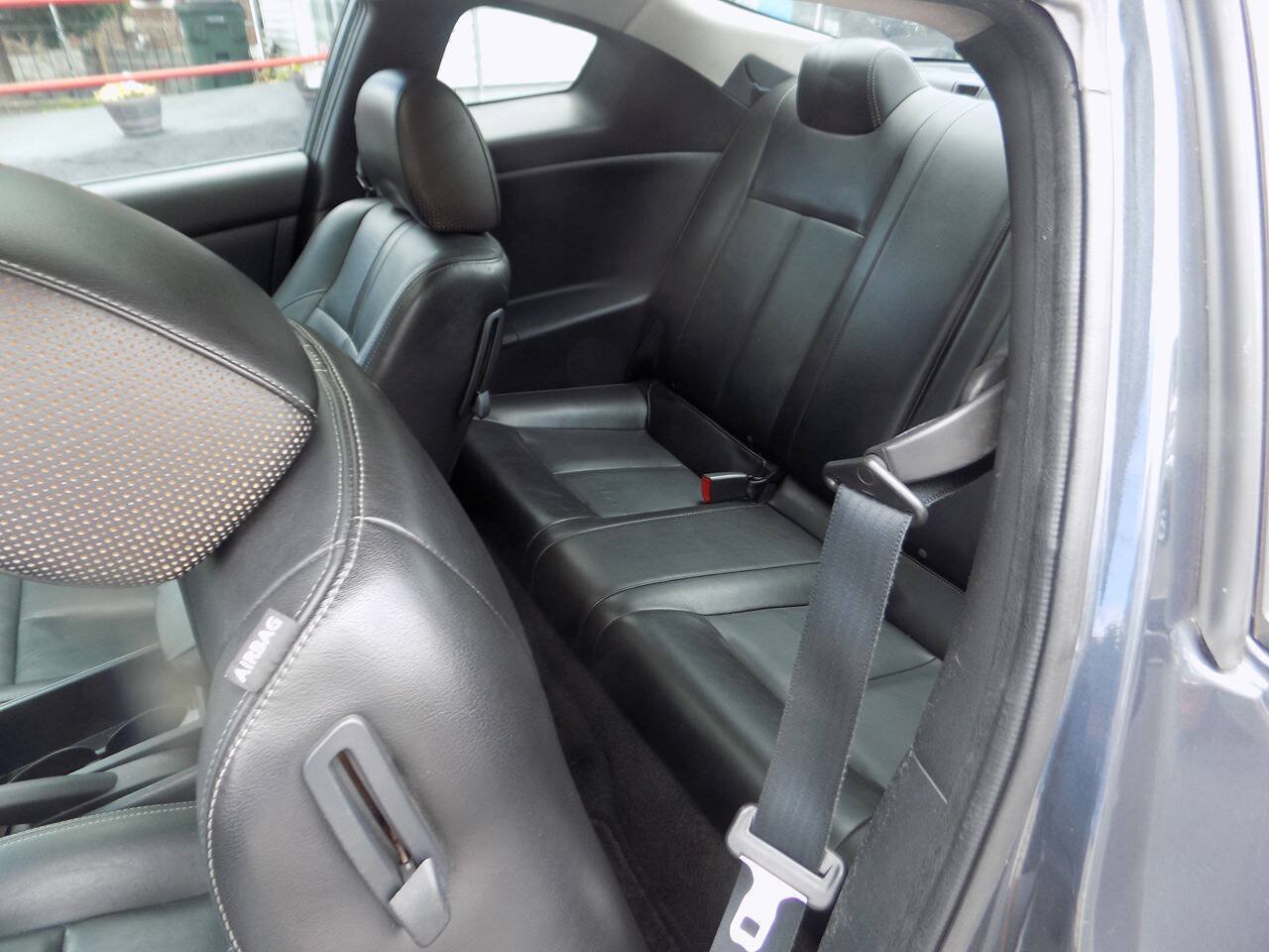 Used 2013 Nissan Altima 2.5 S w/ Premium Pkg FWD image 12