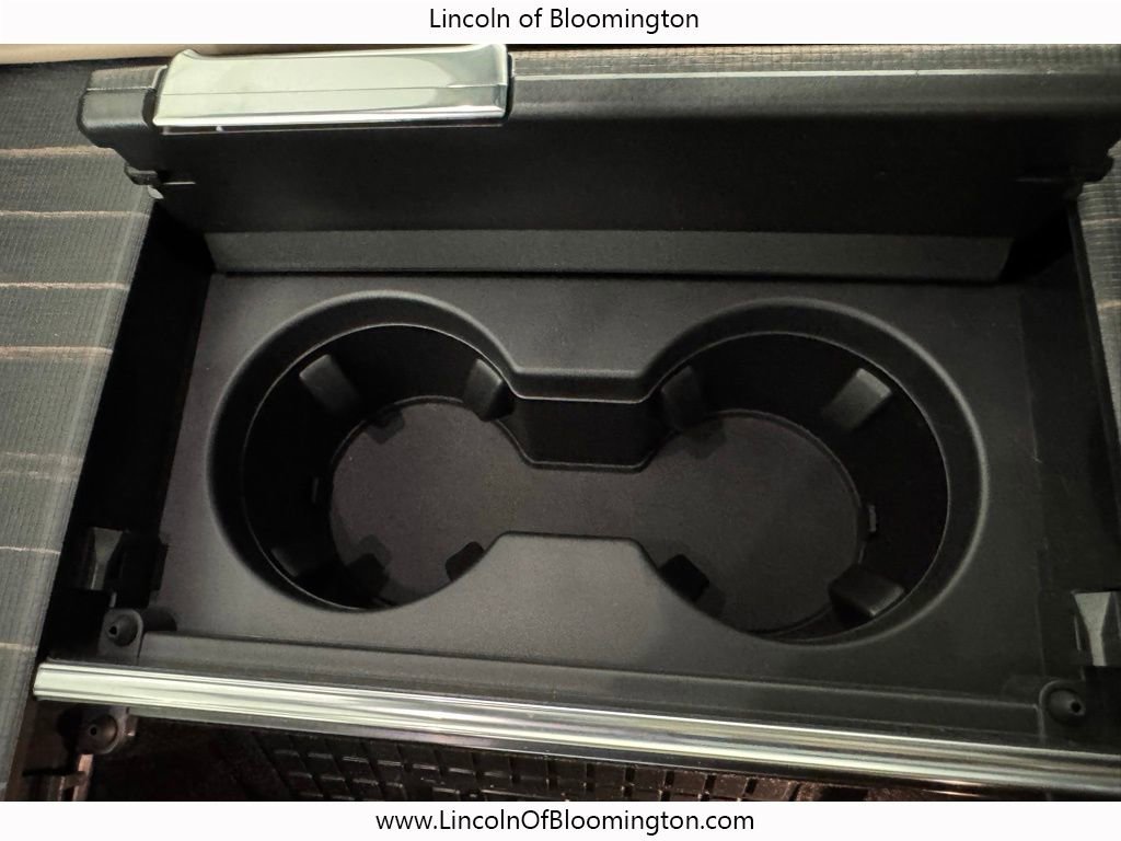 New 2026 Lincoln Navigator L Black Label AWD/4WD image 69