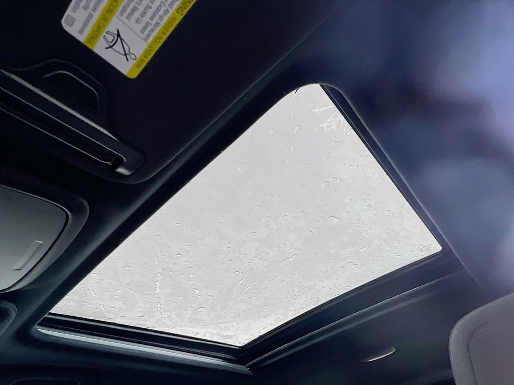 New 2026 Subaru Forester Premium image 19