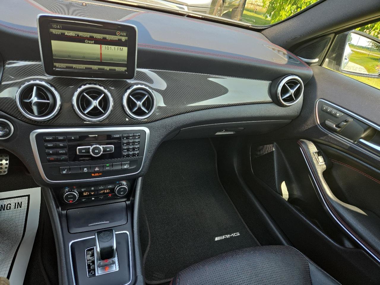 Used 2015 Mercedes-Benz GLA 45 AMG 4MATIC image 22