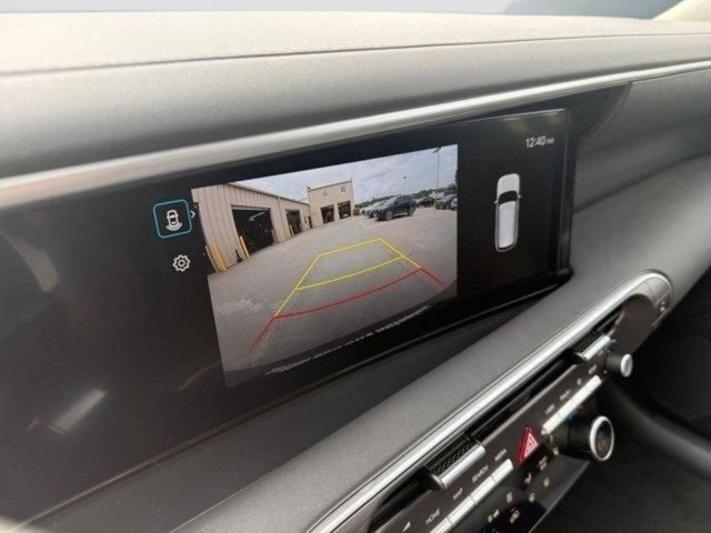 New 2026 Hyundai Palisade SEL FWD image 30