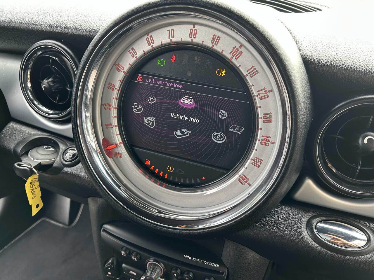 Used 2012 MINI Cooper S image 29