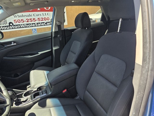 Used 2017 Hyundai Tucson Value FWD image 7