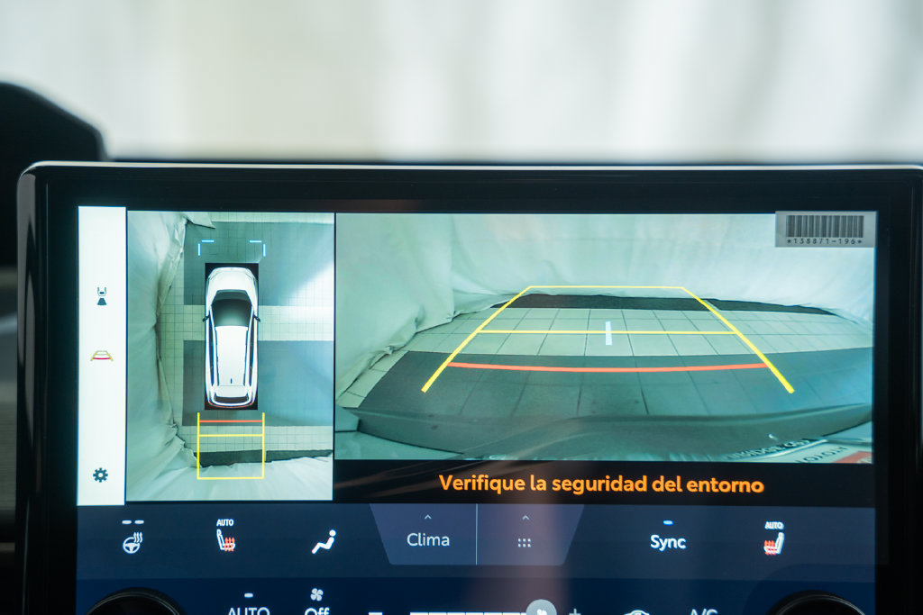 New 2026 Toyota bZ Woodland AWD/4WD image 41