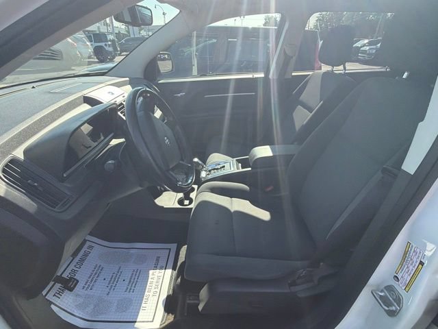 Used 2010 Dodge Journey SXT FWD image 16