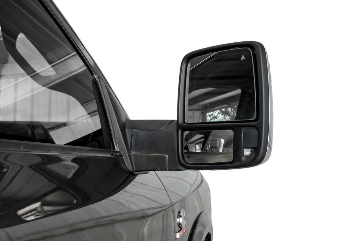 Used 2024 RAM 2500 Laramie AWD/4WD image 43