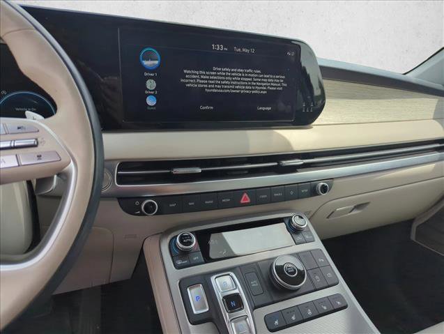 Used 2023 Hyundai Palisade Calligraphy FWD image 13