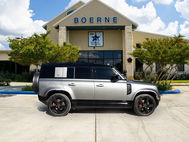 Used 2024 Land Rover Defender 110 X image 7