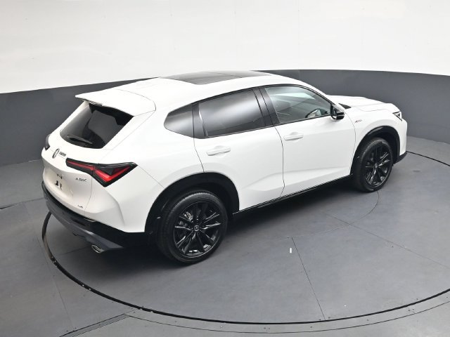 Used 2026 Acura ADX A-Spec w/ Advance Package AWD/4WD image 25