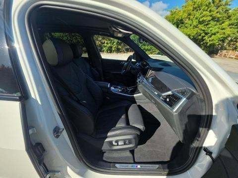 Used 2024 BMW X5 sDrive40i w/ M Sport Package image 7
