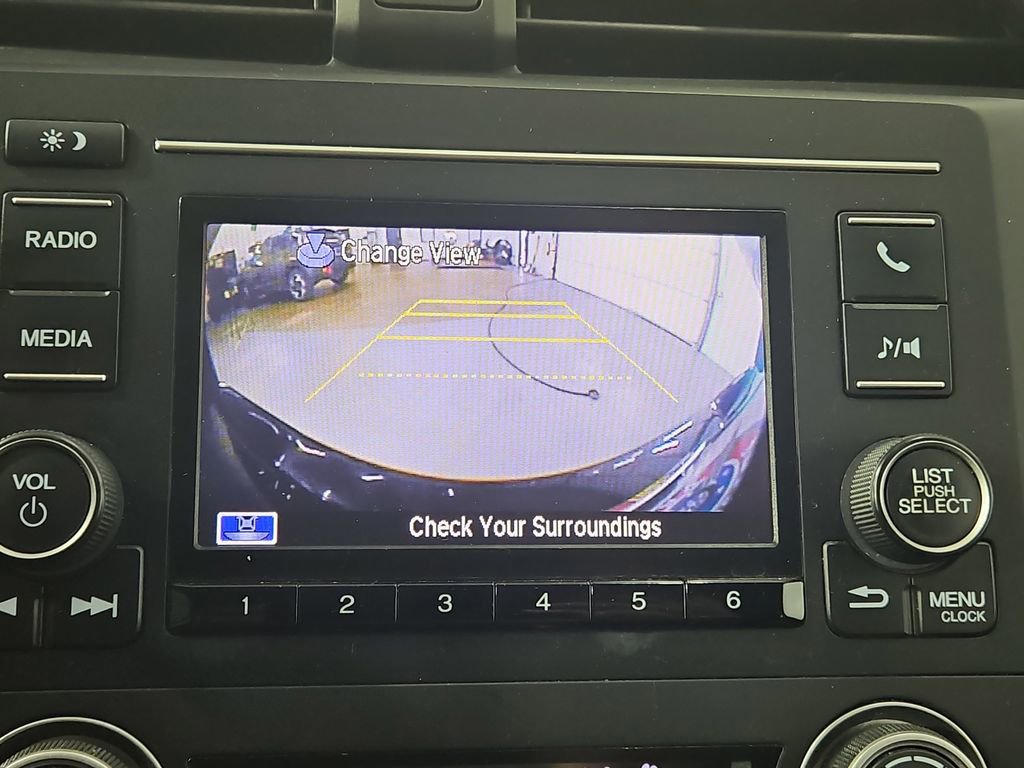 Used 2017 Honda Civic LX image 19