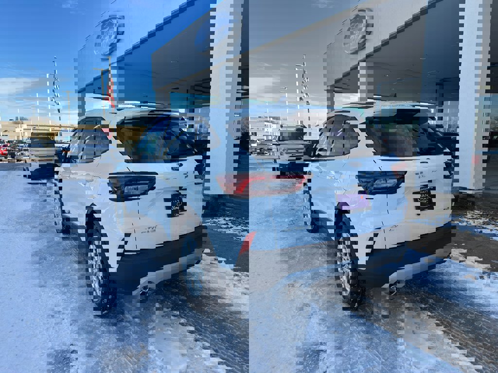 New 2026 Ford Escape Active w/ Cold Weather Package image 6