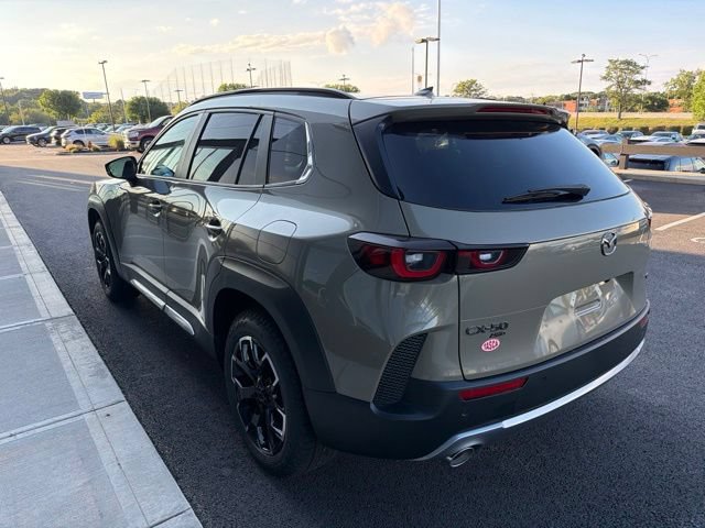 New 2026 MAZDA CX-50 Meridian Edition w/ Weather Package AWD/4WD image 5