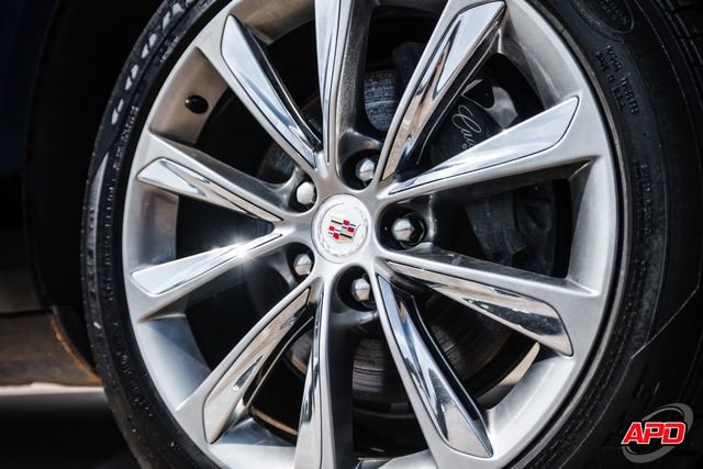Used 2014 Cadillac XTS FWD image 8