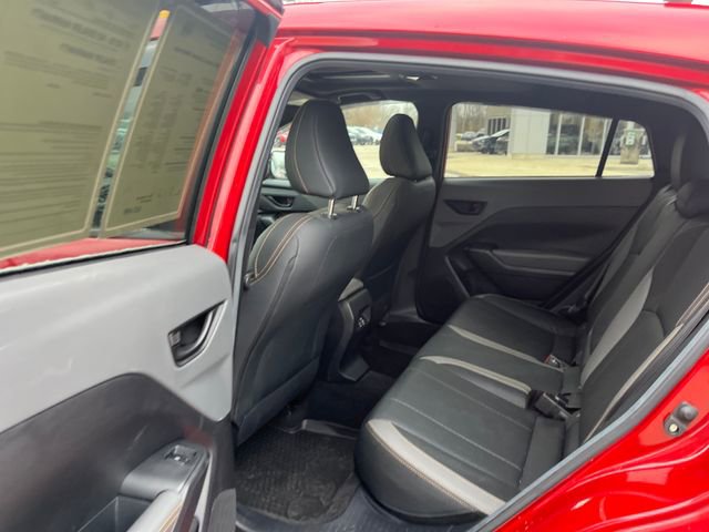 Certified 2024 Subaru Crosstrek 2.5i Wilderness w/ Crosstrek Mirror Package image 22