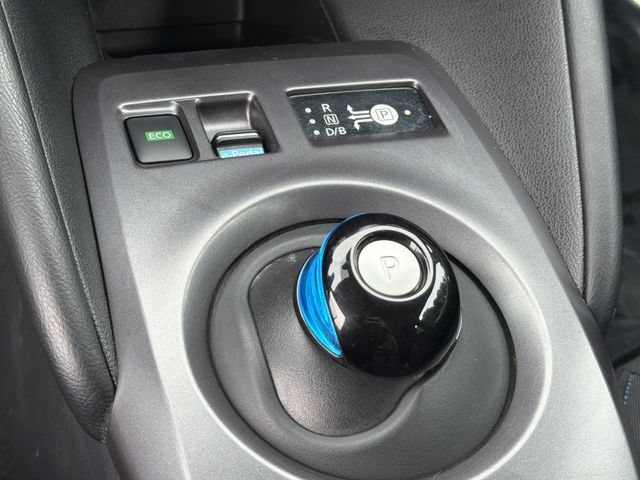 Certified 2021 Nissan Leaf S Plus FWD image 33