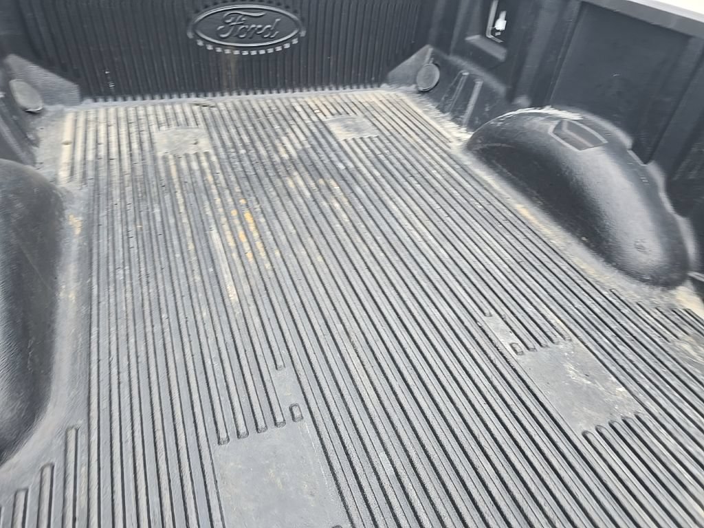 Used 2023 Ford F150 XLT w/ Equipment Group 302A High AWD/4WD image 6