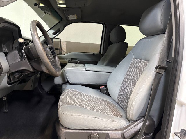 Used 2015 Ford F250 XLT w/ FX4 Off-Road Package image 14