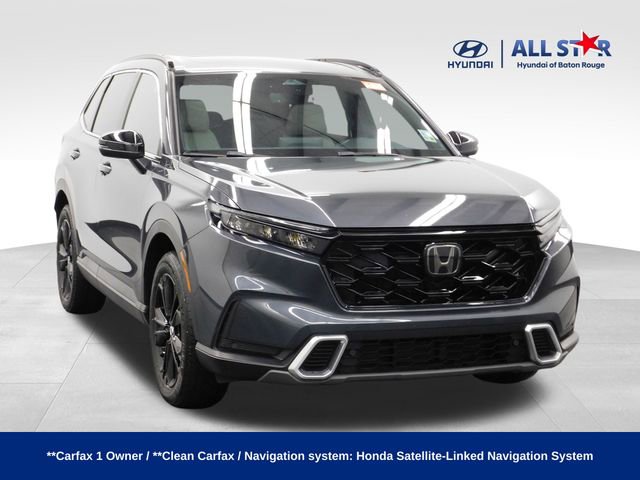 Used 2023 Honda CR-V Sport Touring image 1