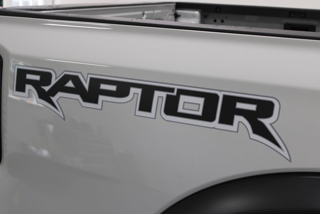 New 2026 Ford Ranger Raptor AWD/4WD image 15