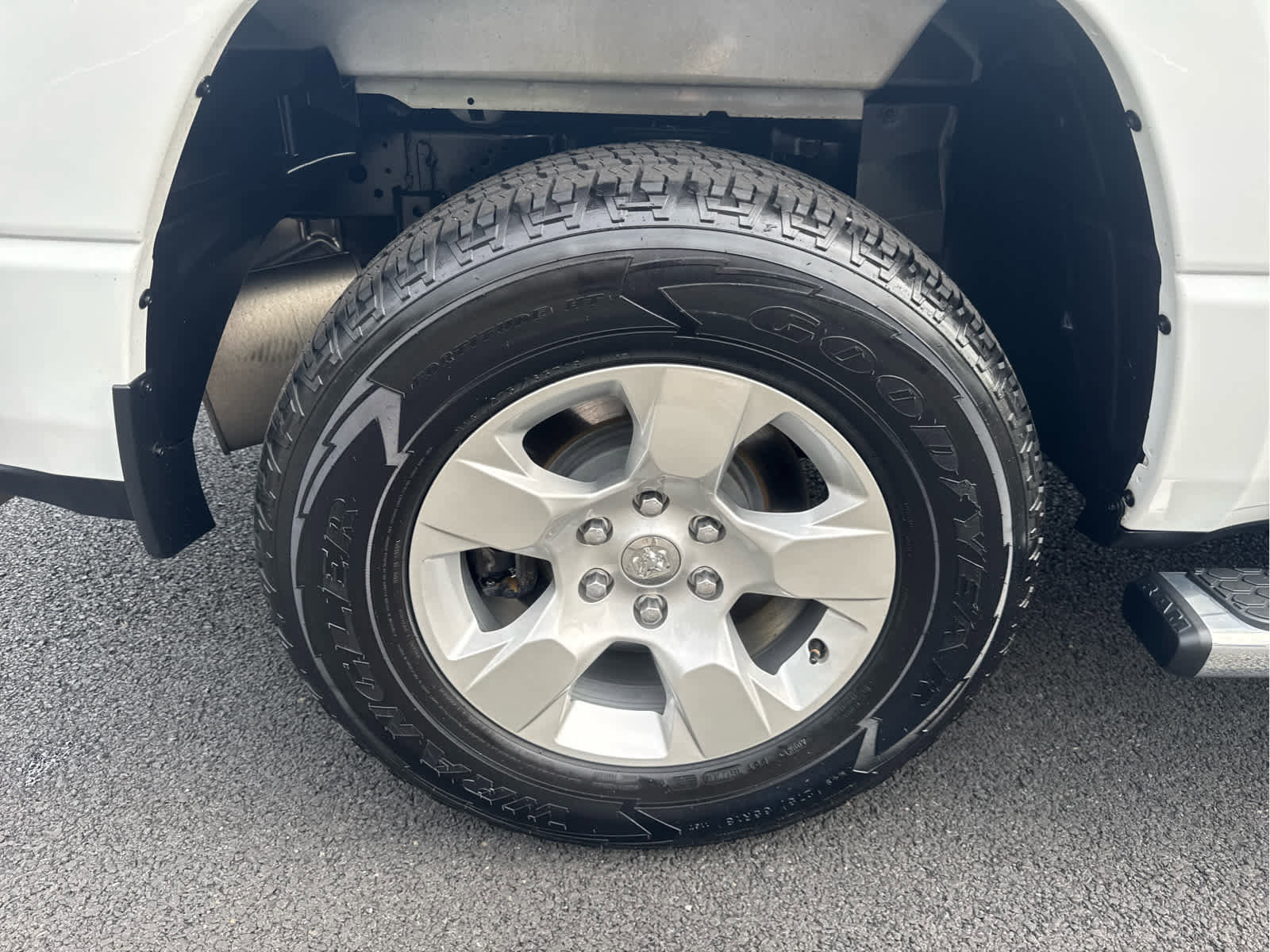 Certified 2023 RAM 1500 Big Horn w/ Trailer Tow Group image 11