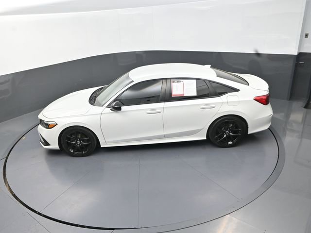 Used 2022 Honda Civic Sport image 44