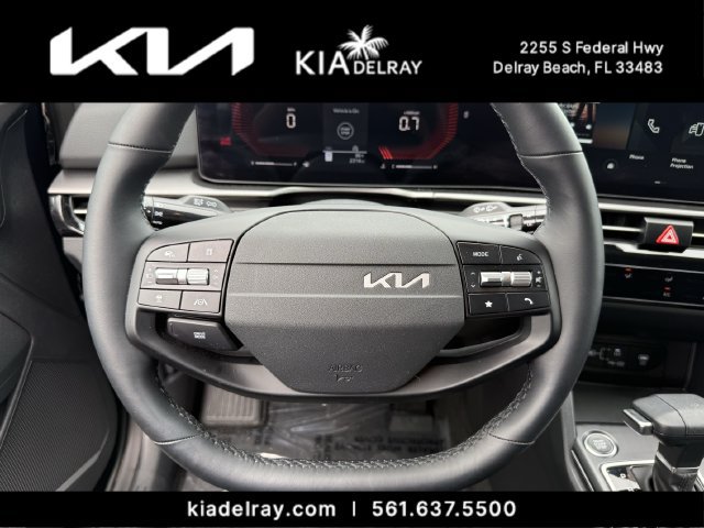 Used 2026 Kia Sportage LX FWD image 27