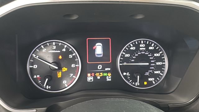 New 2026 Subaru Ascent Touring image 21