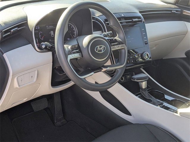 Used 2022 Hyundai Tucson SEL image 11