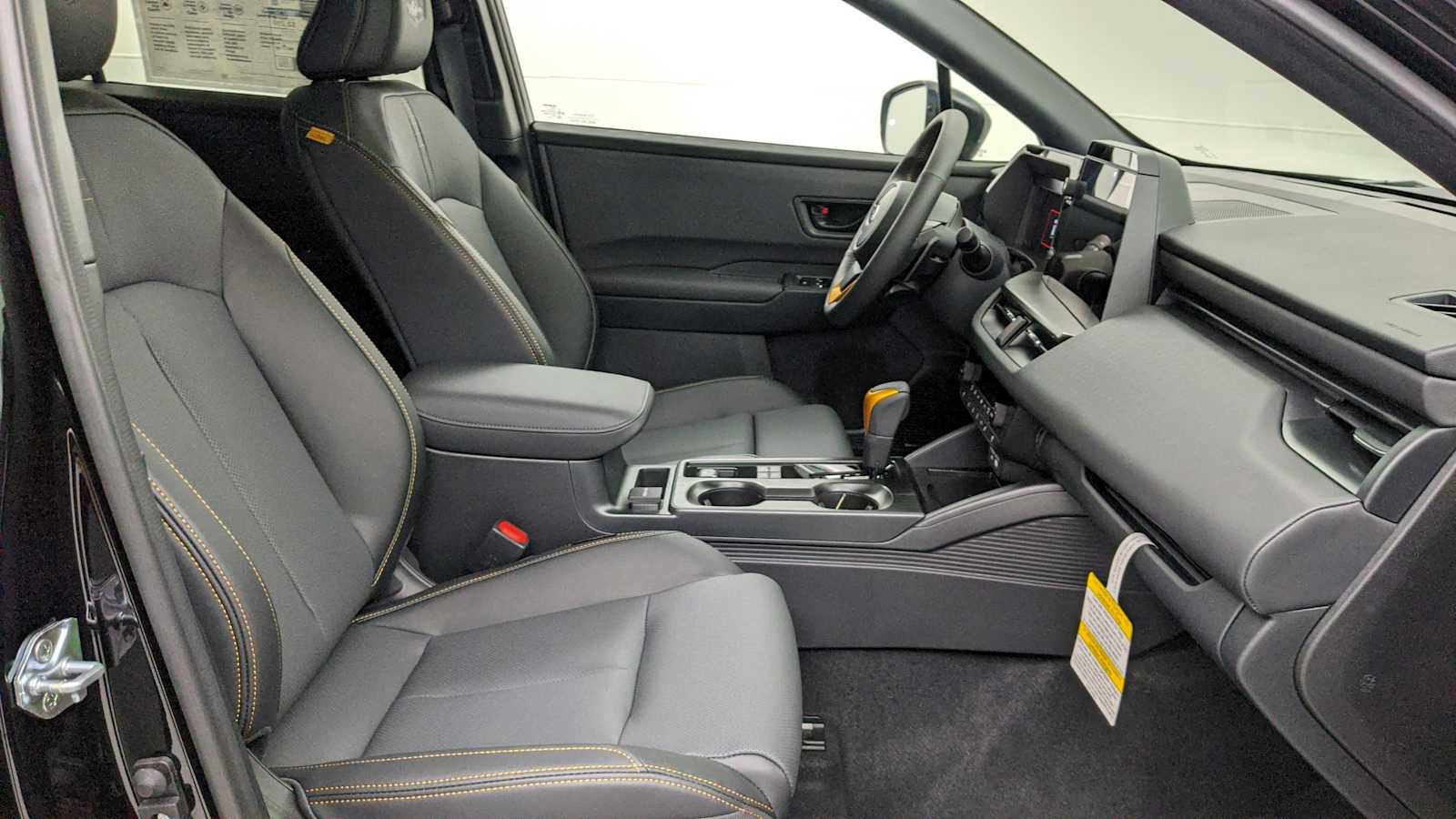 New 2026 Subaru Outback Wilderness image 30