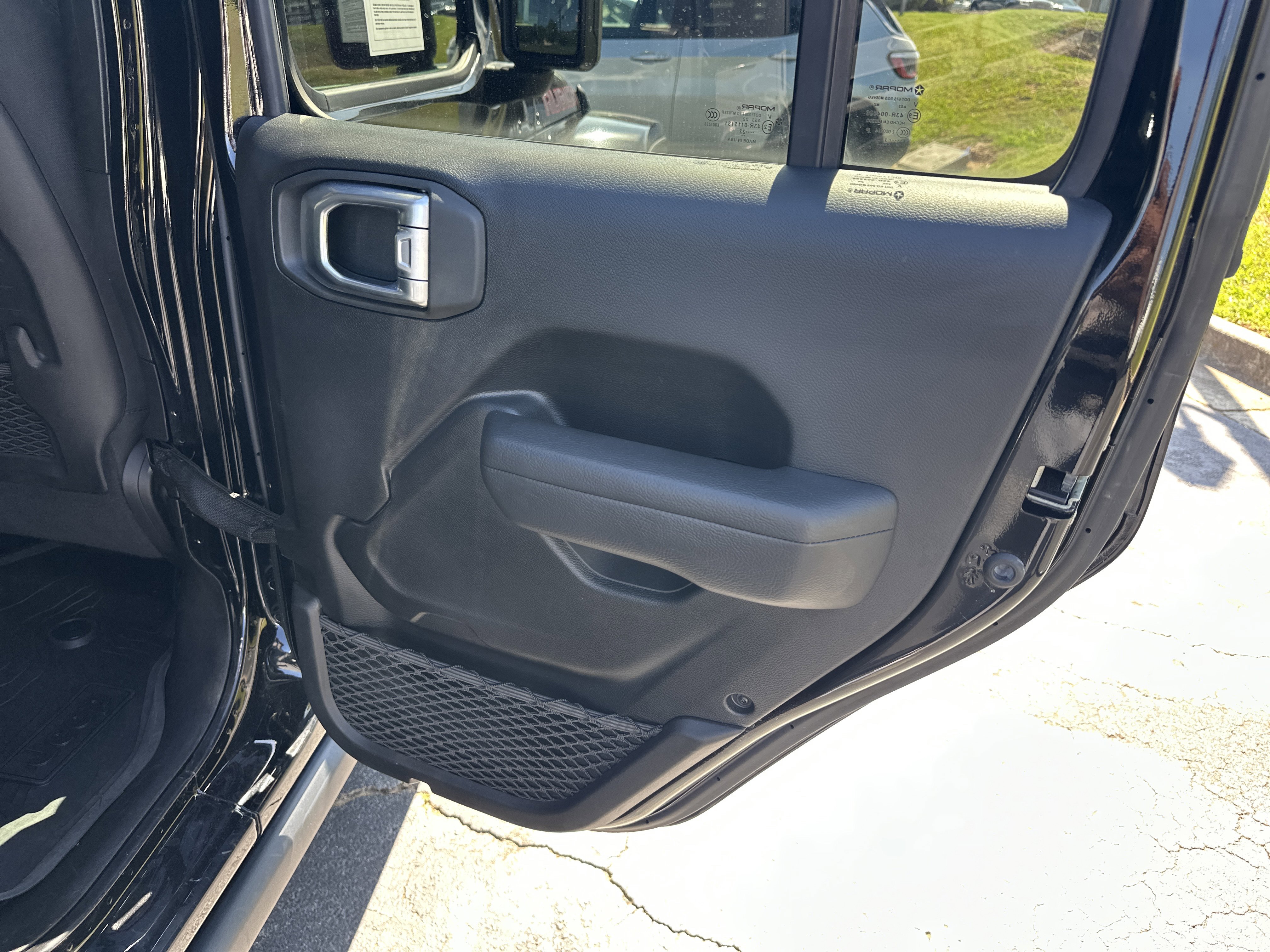 Used 2022 Jeep Gladiator Rubicon AWD/4WD image 20