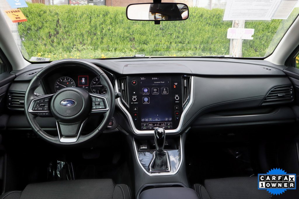 Used 2023 Subaru Outback Premium image 21
