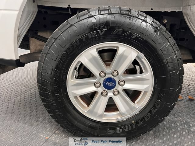 Used 2020 Ford F150 XLT RWD image 15