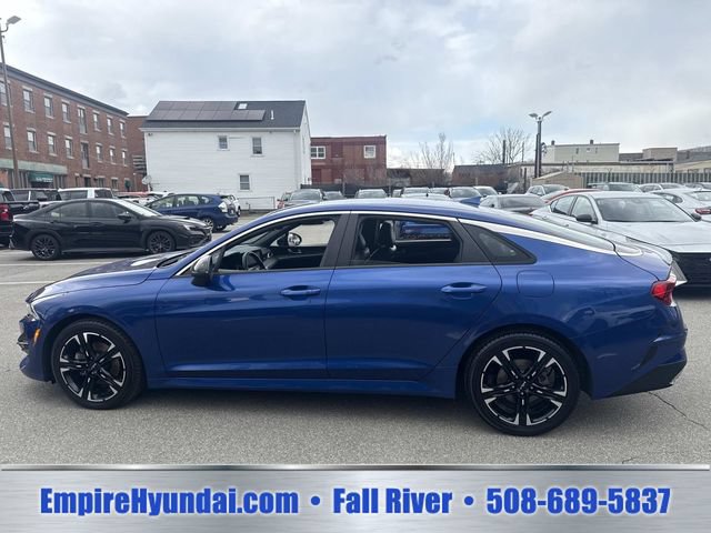 Used 2023 Kia K5 GT-Line FWD image 10