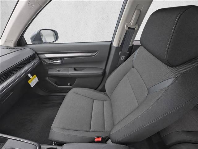 New 2027 Honda CR-V LX image 24