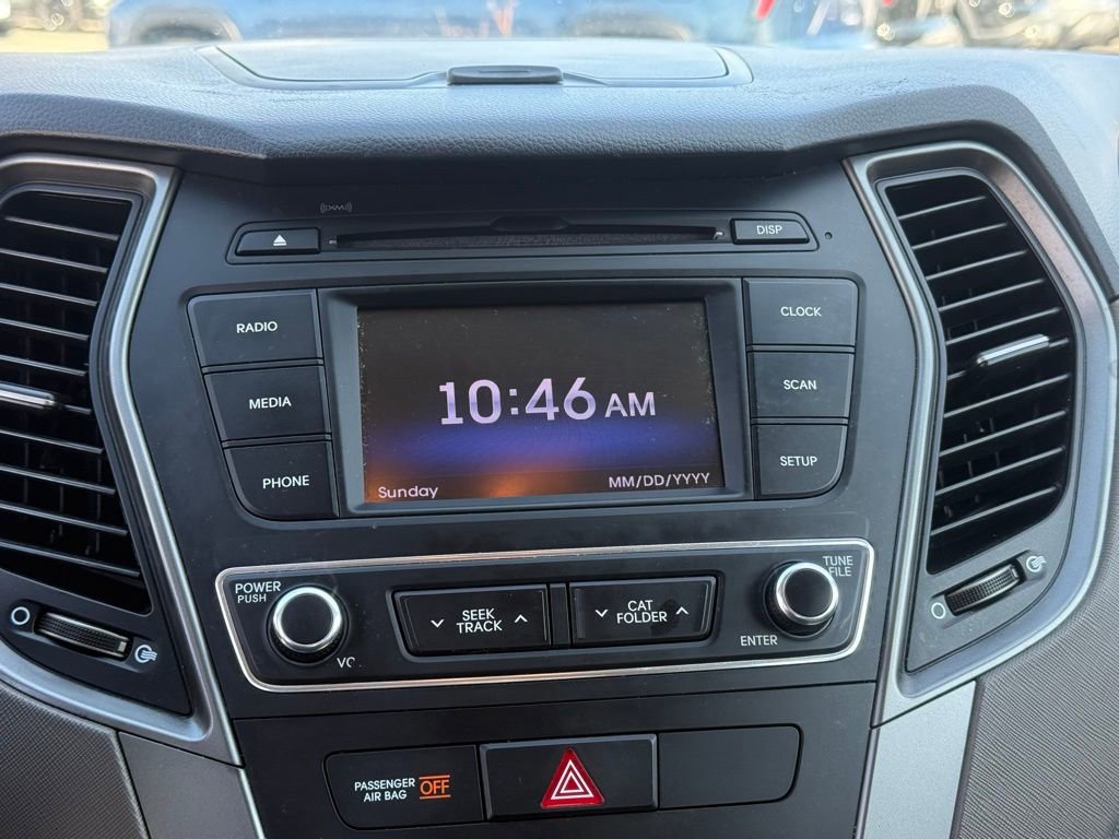 Used 2017 Hyundai Santa Fe Sport image 18