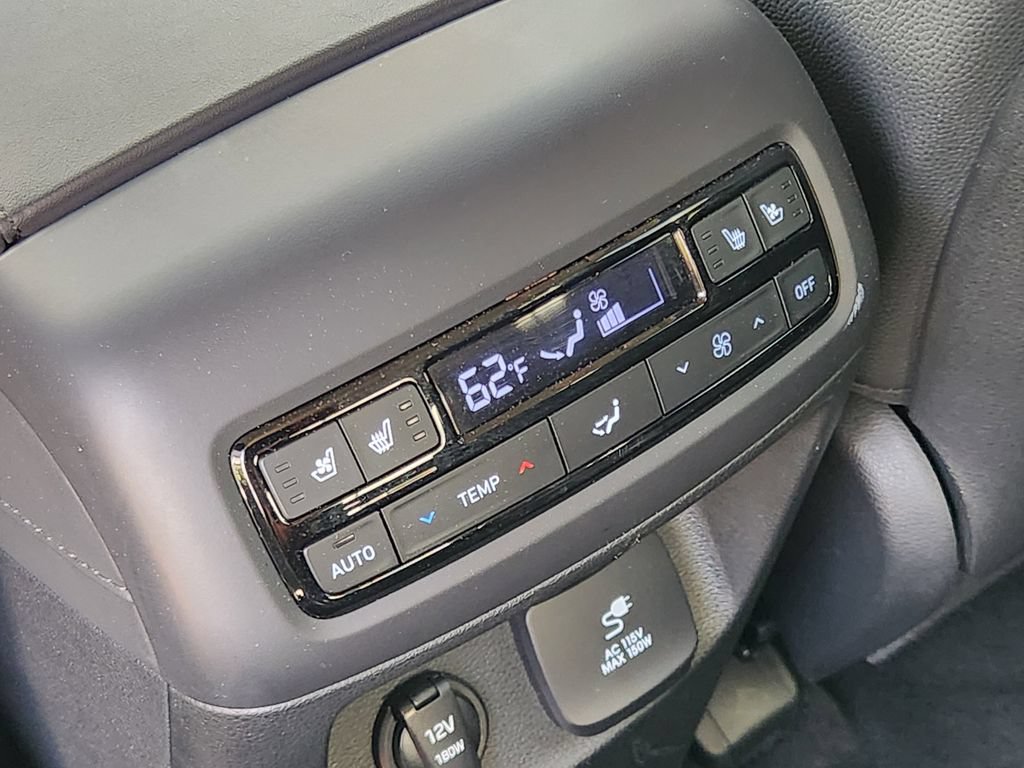 Used 2024 Hyundai Palisade Limited AWD/4WD image 36