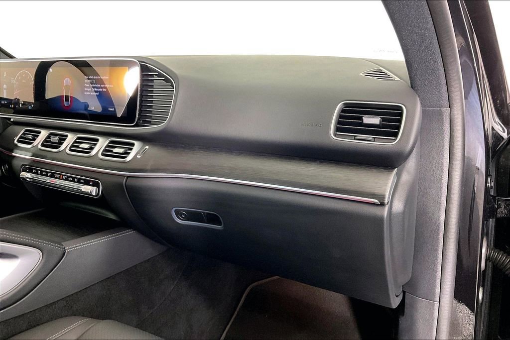 Used 2025 Mercedes-Benz GLE 350 GLE 350 image 22