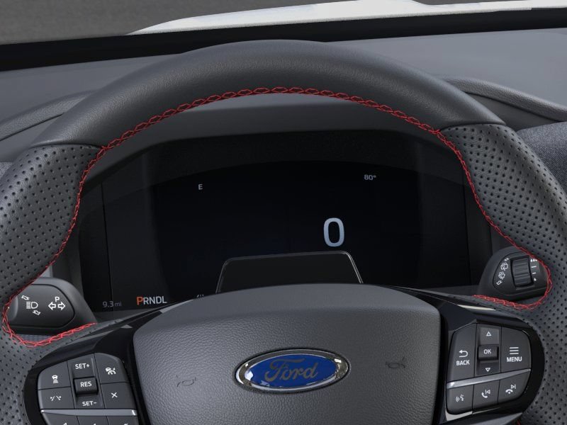 New 2026 Ford Explorer ST-Line w/ ST-Line Street Pack AWD/4WD image 13