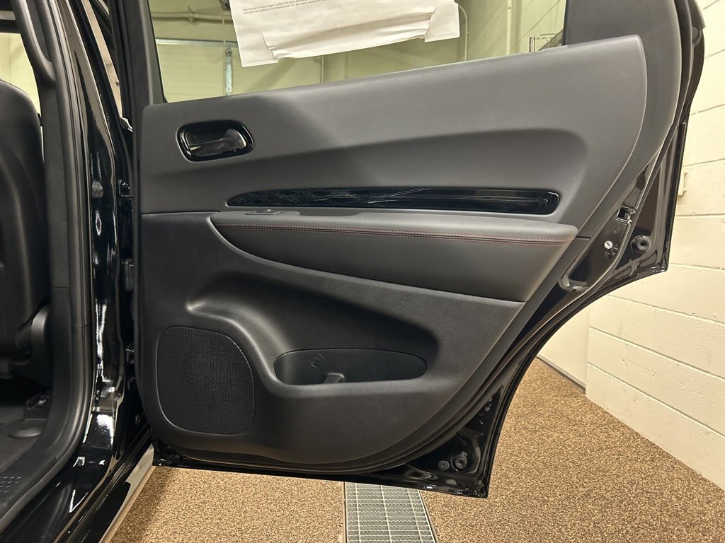 New 2026 Dodge Durango GT image 15