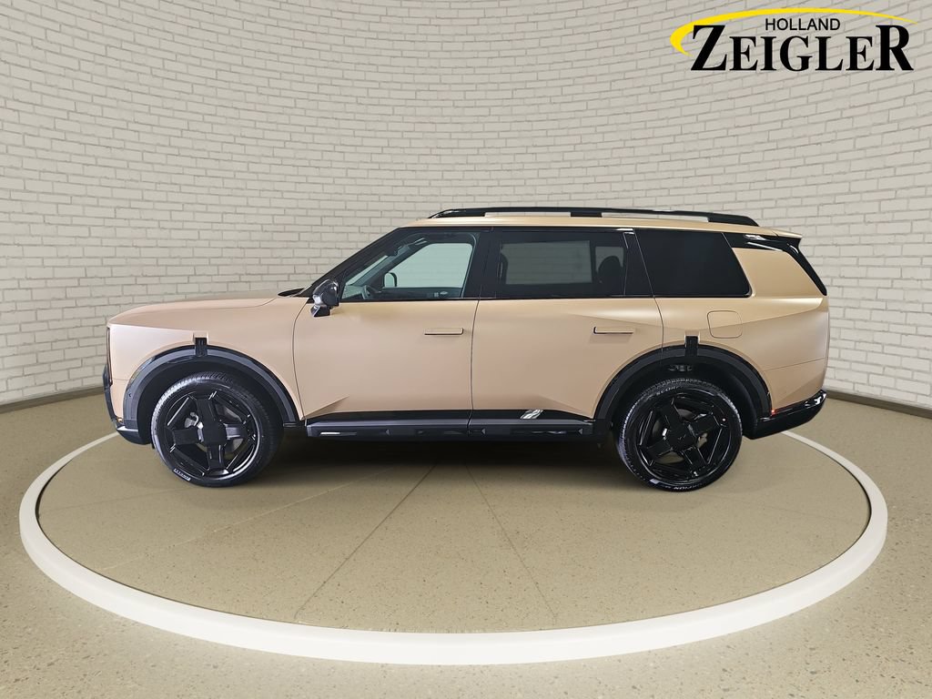 New 2027 Kia Telluride SX X-Line AWD/4WD image 8