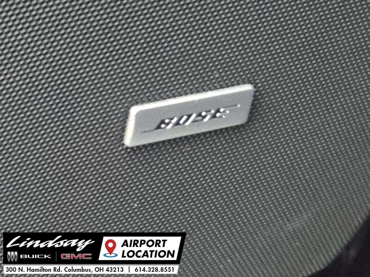 Used 2018 Cadillac XT5 Luxury w/ Driver Awareness Package image 25