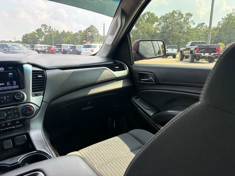 Used 2019 Chevrolet Tahoe LS RWD image 36