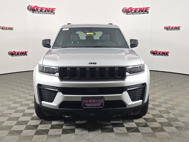 New 2026 Jeep Grand Cherokee Limited image 4